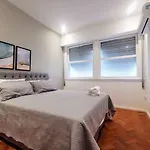 Lux 29 - Modern 3 Bedrooms In Copacabana Near Beach