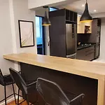 Lux 29 - Modern 3 Bedrooms In Copacabana Near Beach