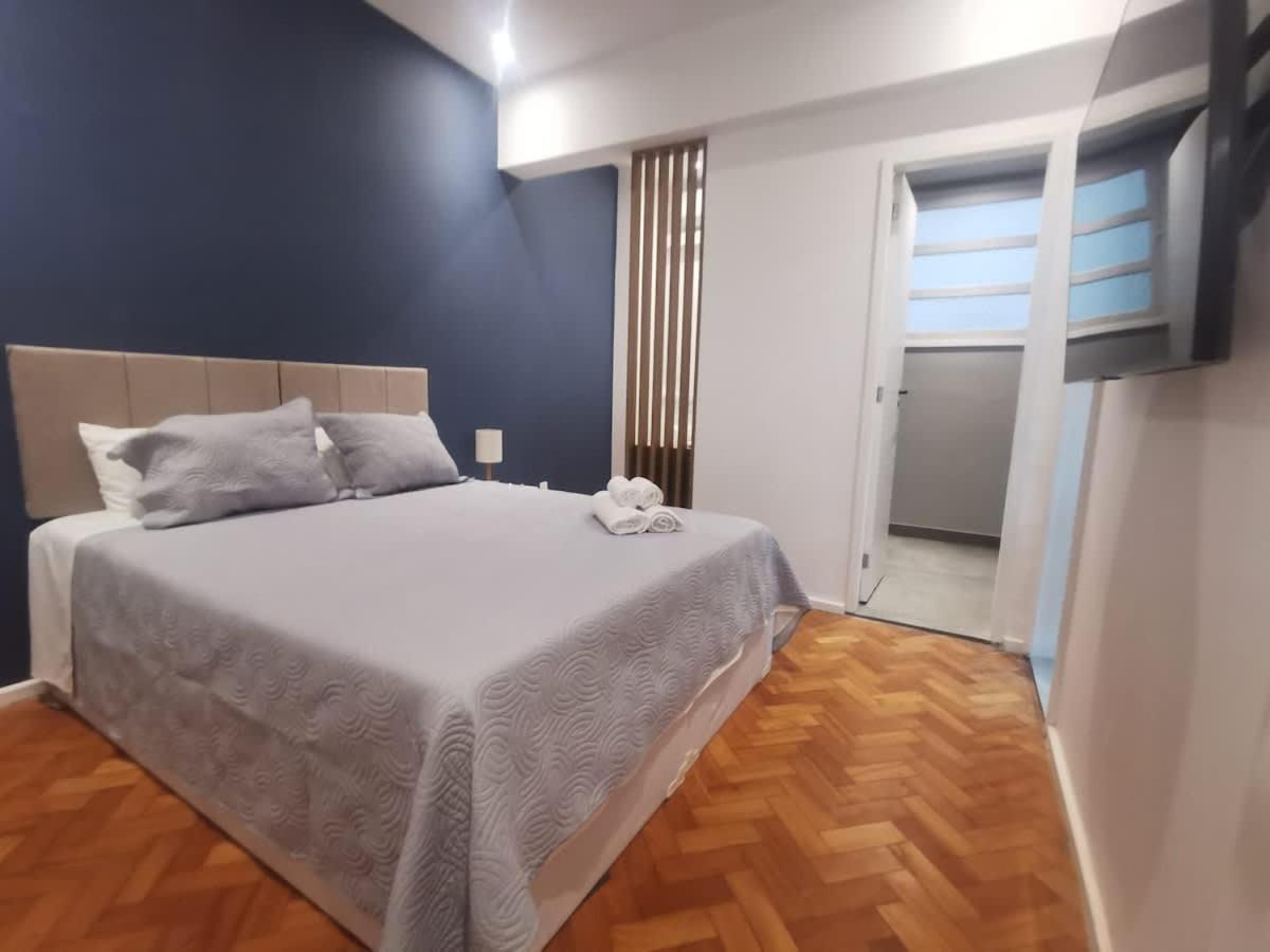 Lux 29 - Modern 3 Bedrooms In Copacabana Near *
