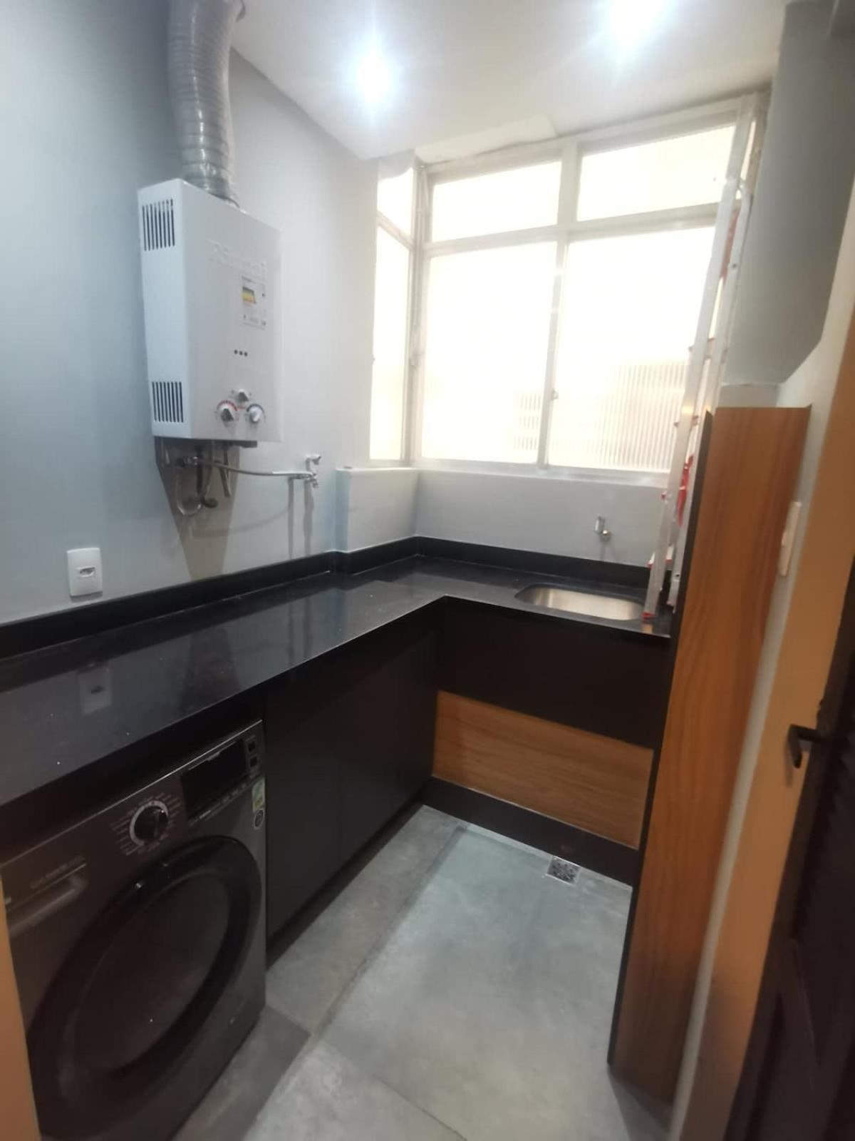 Apartamento Lux 29 - Modern 3 Bedrooms In Copacabana Near