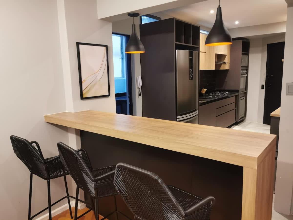 Lux 29 - Modern 3 Bedrooms In Copacabana Near Rio de Janeiro