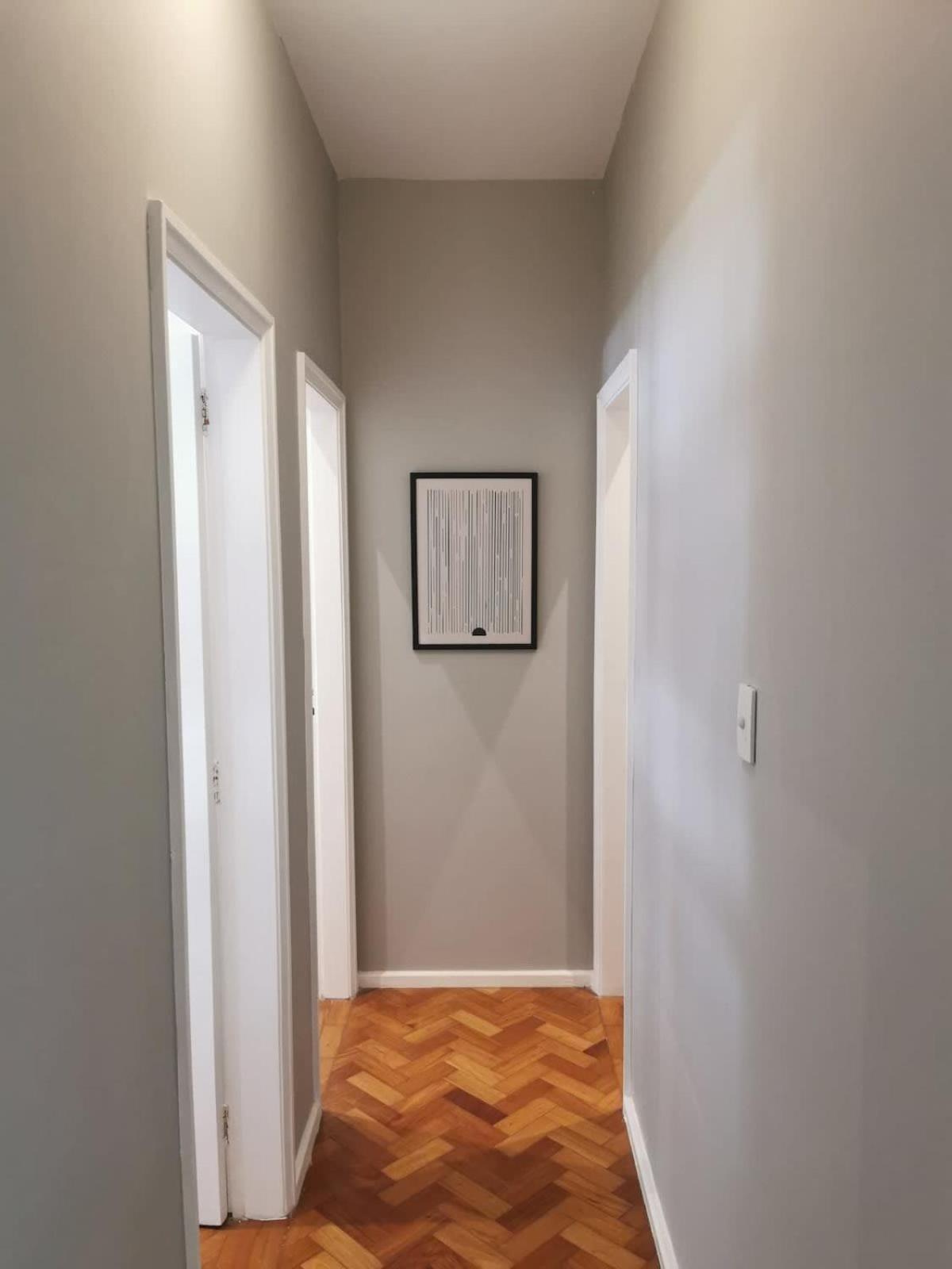 Apartamento Lux 29 - Modern 3 Bedrooms In Copacabana Near