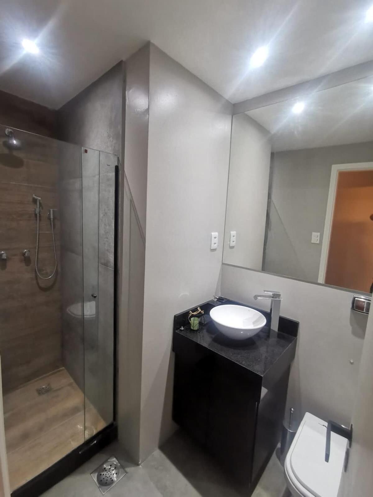 Lux 29 - Modern 3 Bedrooms In Copacabana Near Apartamento Río de Janeiro