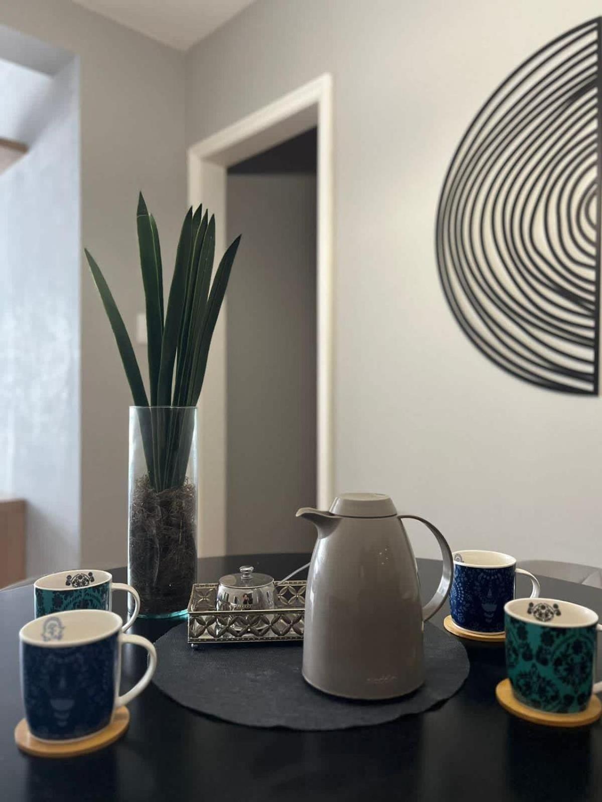 Apartamento Lux 29 - Modern 3 Bedrooms In Copacabana Near Río de Janeiro